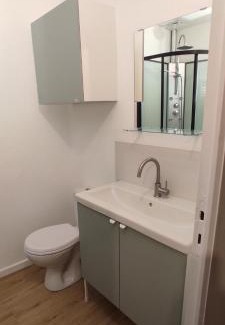 Conches-en-Ouche Apartment | Appartement cosy plein centre