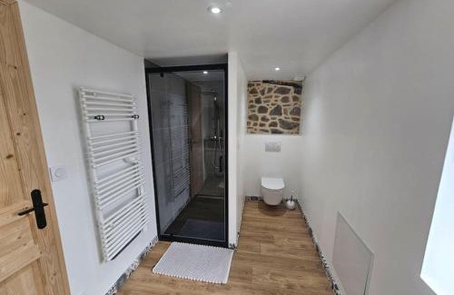 Creances Apartment | Appartement Cosy