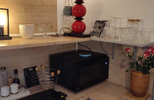 Malo-les-Bains Apartment | Appartement Cosy
