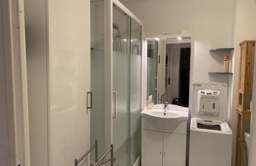 Fort-Mahon-Plage Apartment | Appartement cosy proche plage avec balcon et parking - FR-1-482-75