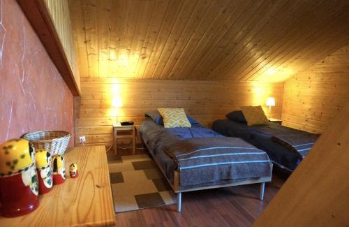 Les Estables Apartment | Appartement cosy