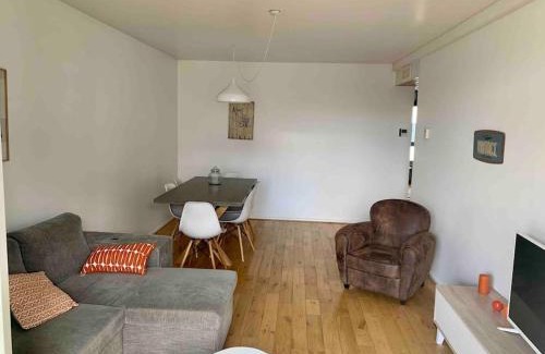 9th Arrondissement Apartment | Appartement cosy