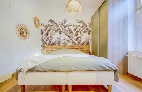 Talange Apartment | Appartement Cosy