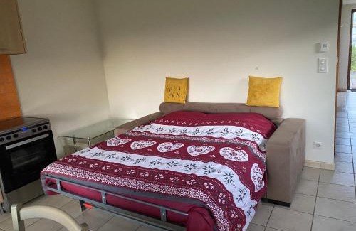 Wolfersdorf Apartment | Appartement Cosy