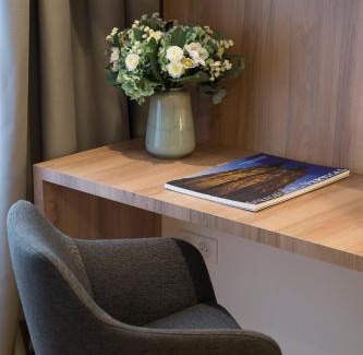 Petite-France Apartment | Appartement COSY Hypercentre