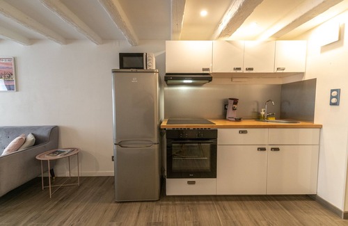 Vienne Apartment | Appartement Cosy - Hypercentre - Calme