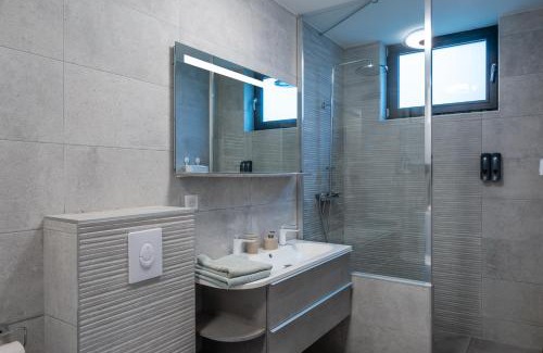 Neudorf Est Apartment | Appartement Cosy Jardin et Terrasse