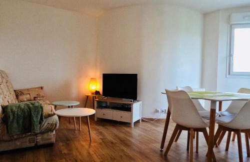 Joue-les-Tours Apartment | Appartement Cosy Joué-Les-Tours