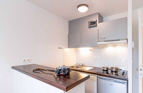 Le Teich Condo | Appartement cosy | Le charme du Teich