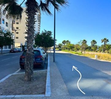 Ain Harrouda Apartment | Appartement cosy, mer, piscine Casablanca