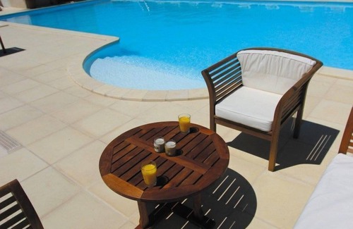 Paradou Condo | Appartement cosy pour 4 | Explorez le Paradou!
