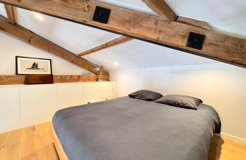 Carqueiranne Apartment | Appartement cosy proche du port, des plages et des restaurants