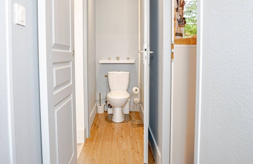 Nevers Apartment | Appartement Cosy- Proche de la Loire-les Chailloux