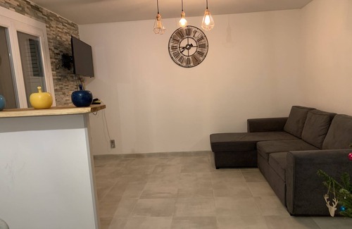 Tarbes Apartment | Appartement cosy proche du centre-ville