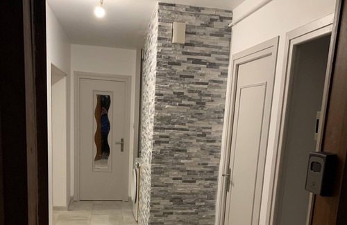 Tarbes Apartment | Appartement cosy proche du centre-ville