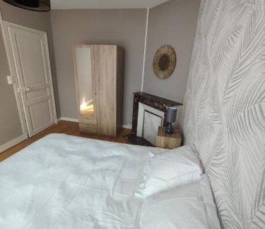 Rethel Apartment | Appartement cosy rethel