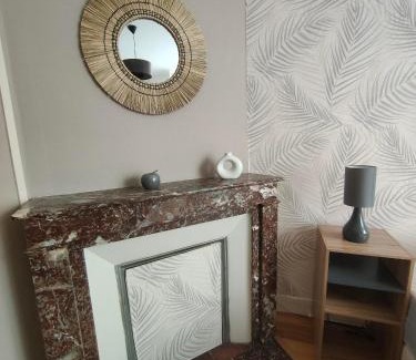 Rethel Apartment | Appartement cosy rethel