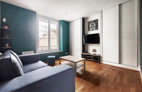 Rethel Apartment | Appartement cosy rethel