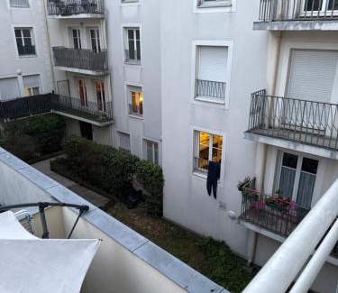Akouda Apartment | Appartement cosy