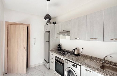 Arset El Bilk Apartment | Appartement Cosy Vus piscine Familiale