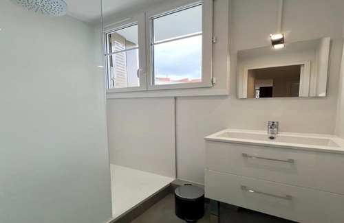 Racine Apartment | Appartement cosyy