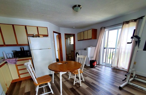 Malartic Apartment | Appartement Court Terme Malartic