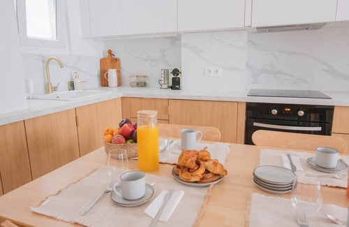 Quartier de la Salpetriere Apartment | Appartement Cozy Avec Beaucoup de Charme au Coeur du Quartier Latin