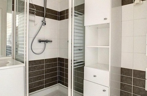 Stella-Plage Apartment | Appartement Cucq-Stella Plage, 3 pièces, 6 personnes - FR-1-236-99