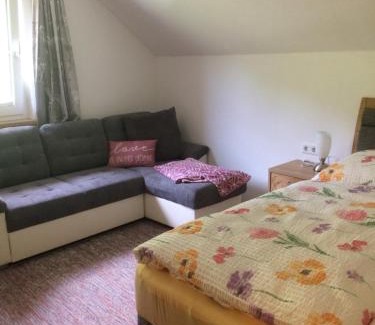 Assachberg Apartment | Appartement Döringerhof
