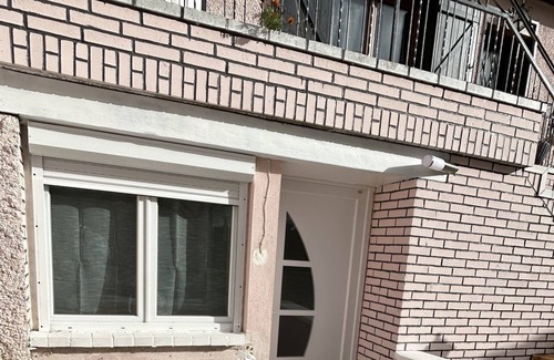Varennes-sur-Seine Apartment | Appartement de Plein Pied Avec Terrasse à 20mn du Château de Fontainebleau
