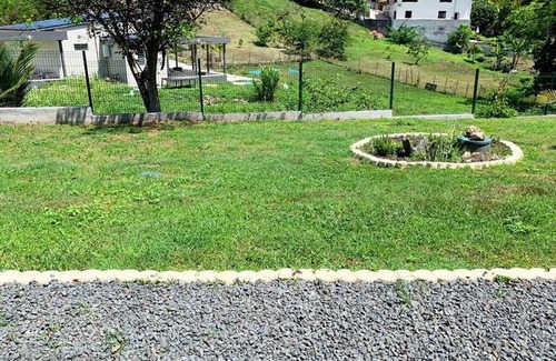 L'Houezel Apartment | Appartement d'une chambre a Le Gosier avec piscine partagee jardin clos et WiFi a 2 km de la plage