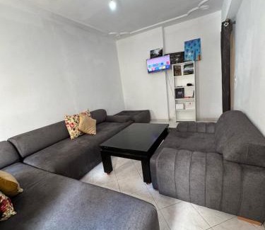 L'Ocean Apartment | Appartement Dadi