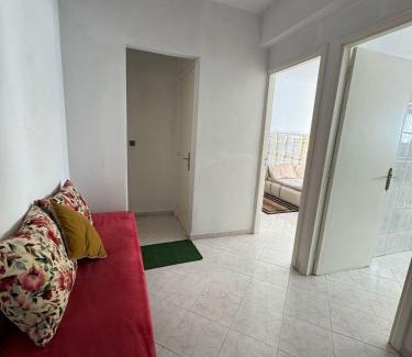 L'Ocean Apartment | Appartement Dadi