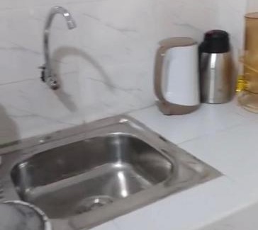 Same Apartment | Appartement Dakar,Niakoulrap