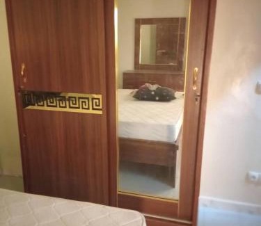 Same Apartment | Appartement Dakar,Niakoulrap