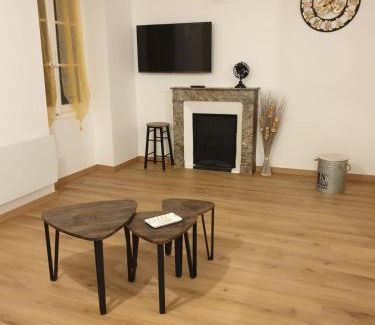 La Real Apartment | Appartement Dali centre historique Perpignan