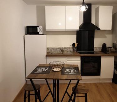 La Real Apartment | Appartement Dali centre historique Perpignan