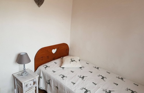 Aillon-le-Jerune Apartment | Appartement Dans Chalet