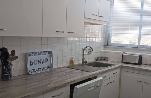 Agen Apartment | Appartement dans Agen Centre ville - Pour 2 personnes