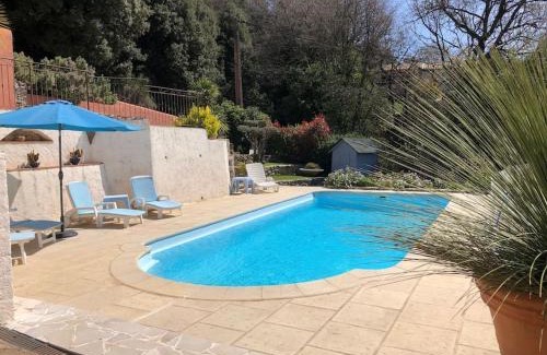Belgentier Apartment | Appartement dans la colline