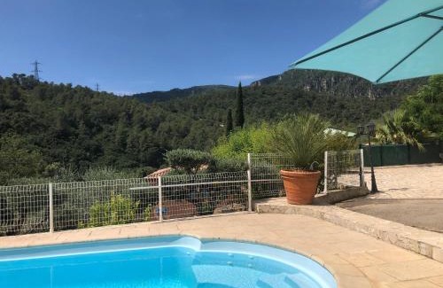 Belgentier Apartment | Appartement dans la colline