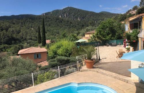 Belgentier Apartment | Appartement dans la colline
