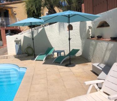 Belgentier Apartment | Appartement dans la colline