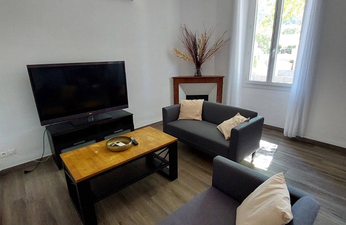 Robion Apartment | Appartement Dans LE Luberon