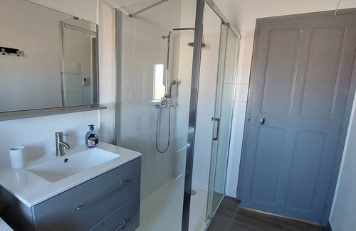 Robion Apartment | Appartement Dans LE Luberon