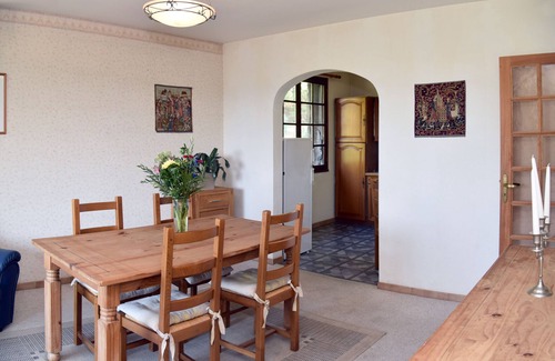 Carcassonne Apartment | Appartement dans maison de caractère