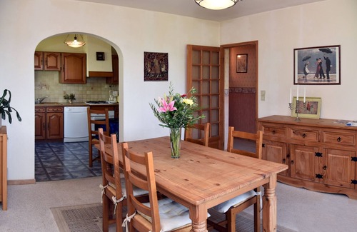 Carcassonne Apartment | Appartement dans maison de caractère