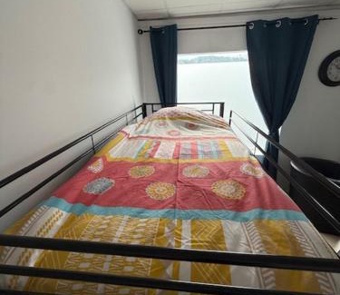 Forbach Apartment | Appartement dans maison au calme