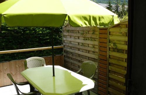 Les Sagnieres Apartment | Appartement dans maison Entre Savines et Embrun