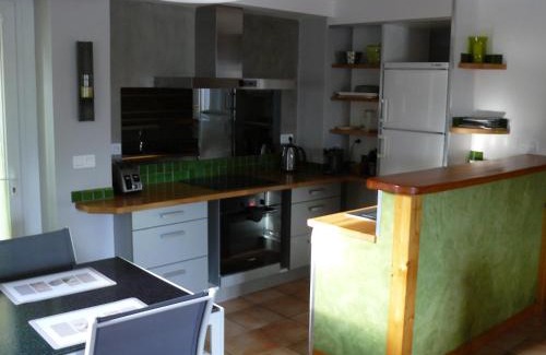 Les Sagnieres Apartment | Appartement dans maison Entre Savines et Embrun